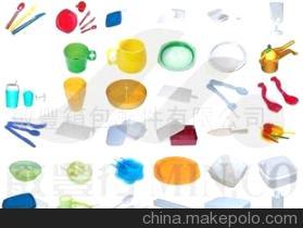 广州敏丰日用品吹塑产品 工艺与实用兼备的餐厨好帮手