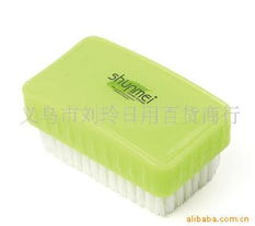 义乌市刘玲日用百货商行洗衣刷产品系列